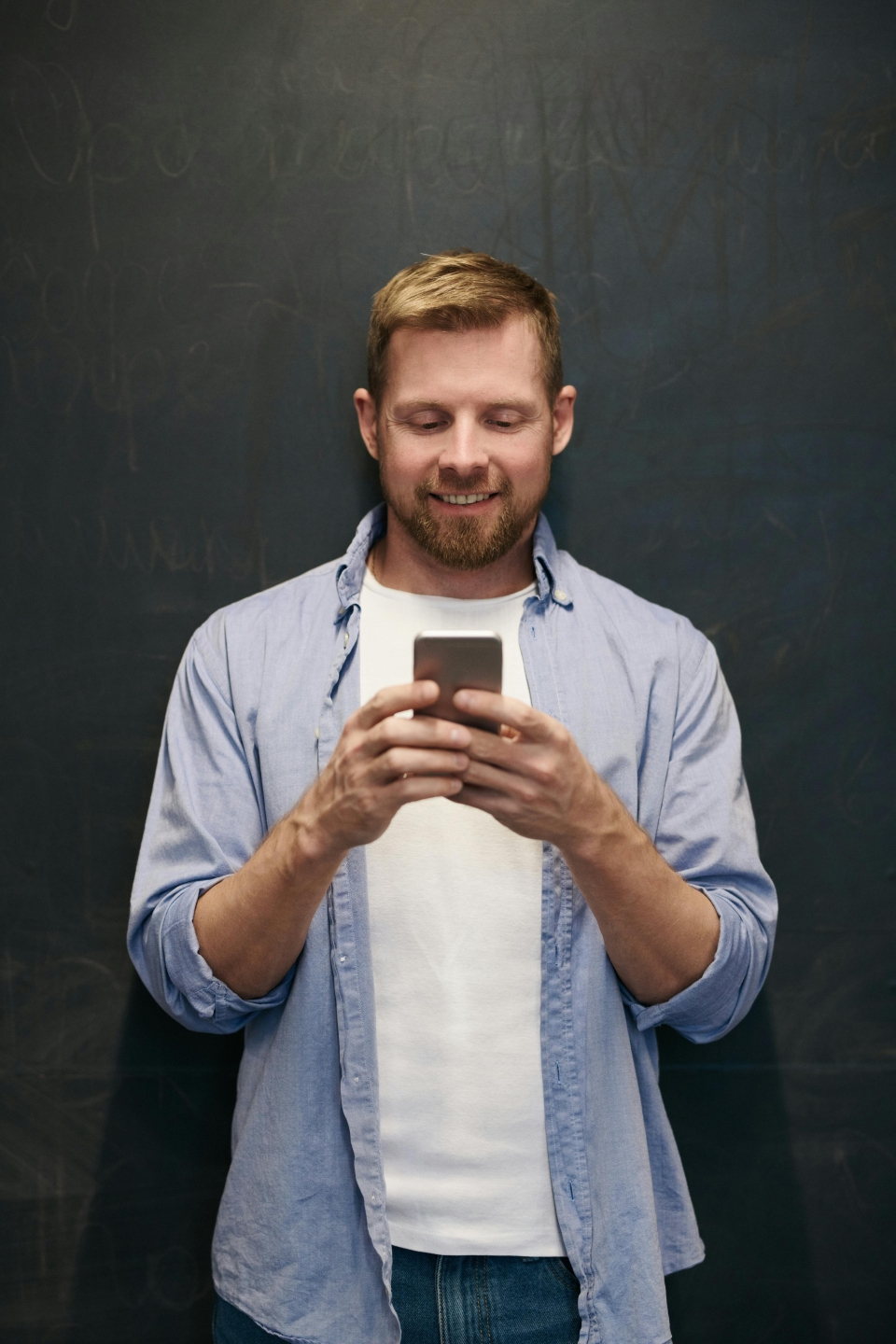 dataräddning mobiltelefon